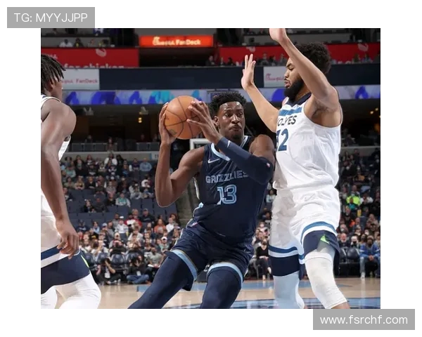 贾莫兰特强势回归带领灰熊再度崛起展现无与伦比的天赋与领袖风采