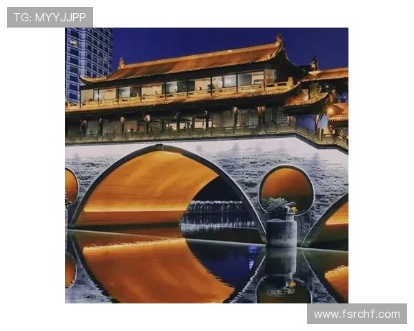 成都蓉城：探索天府之国的文化底蕴与现代化融合之路