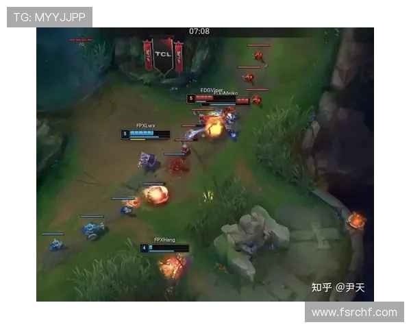 FPX在大师赛中的强势表现与战术解析深度剖析