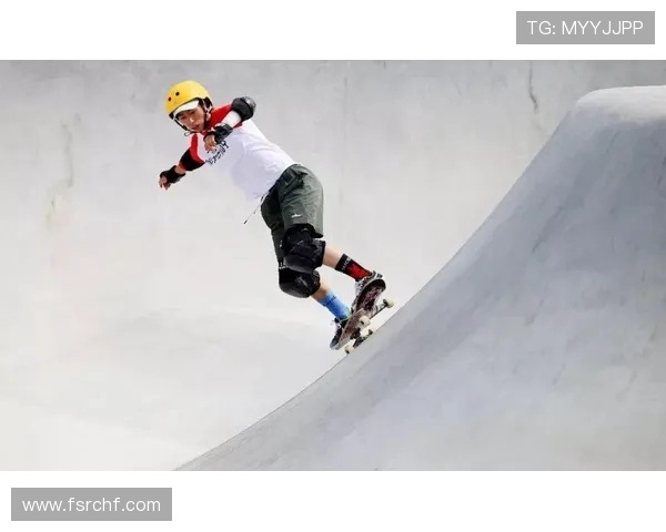 上海滑板队在极限运动联赛中以98分稳居积分榜首位