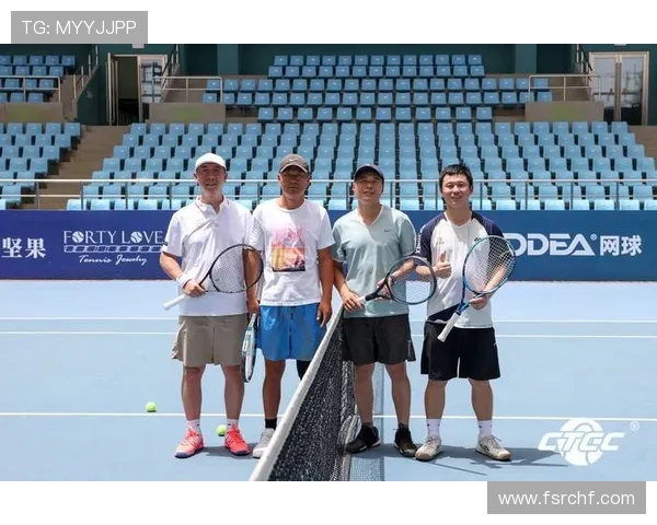 上海网球队引领最新网球节奏TOP10榜单精彩纷呈