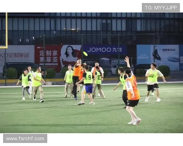 上海飞盘队荣登飞盘节奏排行榜第十名展现出色竞技实力与团队协作