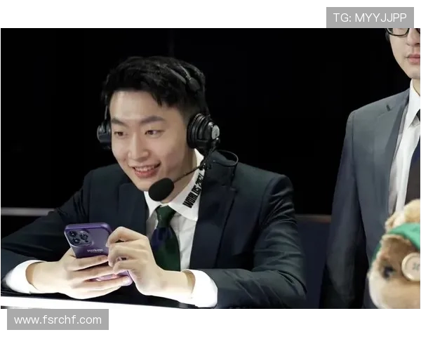 专访周磊：深入探讨英雄联盟成功背后的策略与理念