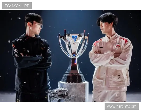 全球总决赛特别报道：IG逆袭之路的荣耀与挑战全景回顾