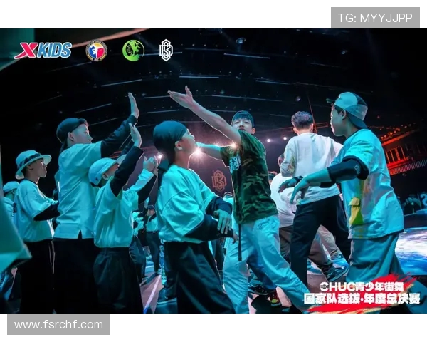 刘伟独家分享街舞心得与技巧助你舞出自我风格