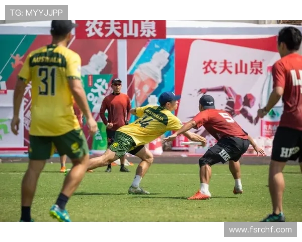 南京飞盘队荣登全国飞盘配合排行榜第二名引发热议