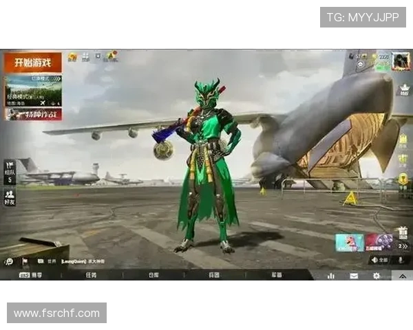 和平精英深度解析FPX战队的控制策略与战术布局