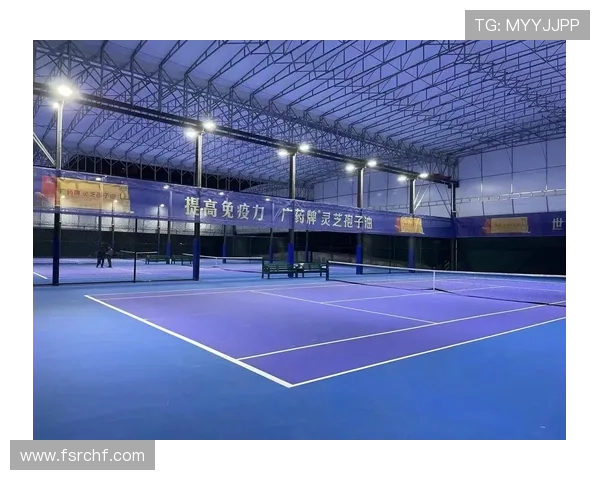 广州网球队在联合会杯中的蜕变与新征程探索