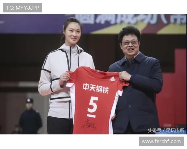 张强专访：从青涩少年到排球巨星的奋斗与荣耀之路