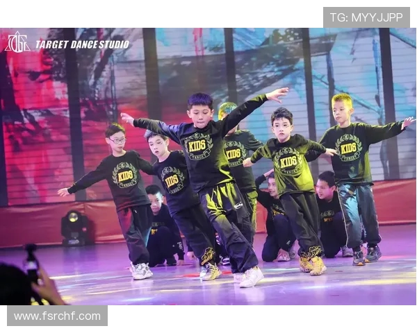 武汉街舞队创新防反策略引领街舞新潮流的深度探讨与分析