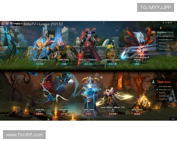 热议DOTA2RNG战队意识变革如何影响职业赛场的未来发展与战术演变