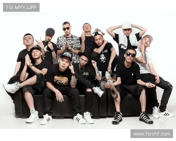 西安街舞队心理素质探讨：舞动自信与团队协作的力量