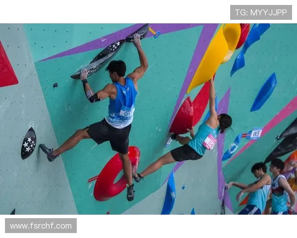 赛后分析：北京攀岩队与广州攀岩队状态对比与表现总结