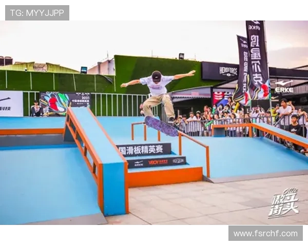 重庆滑板队中路突破的创新之路与未来发展展望