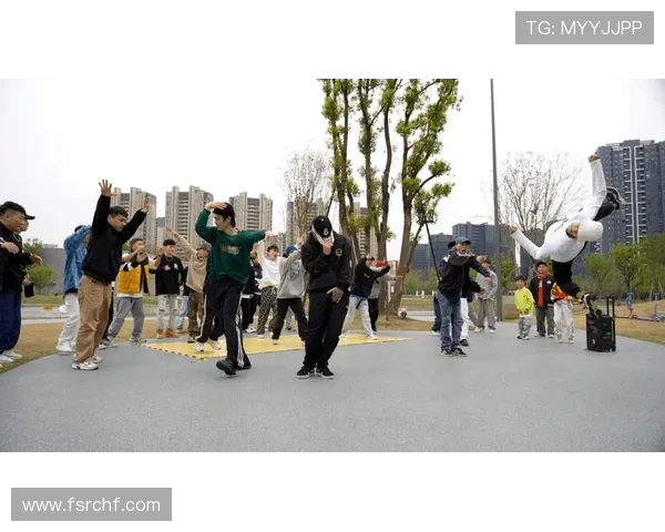 重庆街舞队的盯防体系与战术解析探索街舞竞技新高度