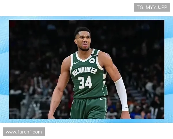 雄鹿重建新篇章 字母哥引领球队走向未来