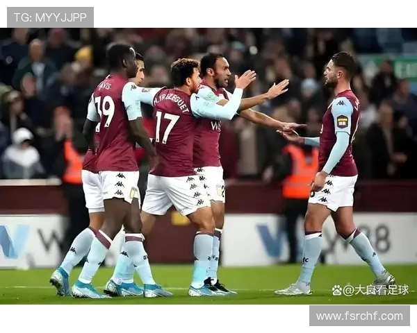 伯恩茅斯与维拉激战正酣谁能在英超赛场上笑到最后 伯恩茅斯与维拉激战正酣谁能在英超赛场上笑到最后