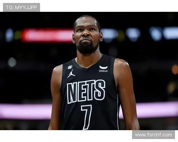 凯文杜兰特：从天赋少年到NBA传奇的辉煌历程与影响力分析