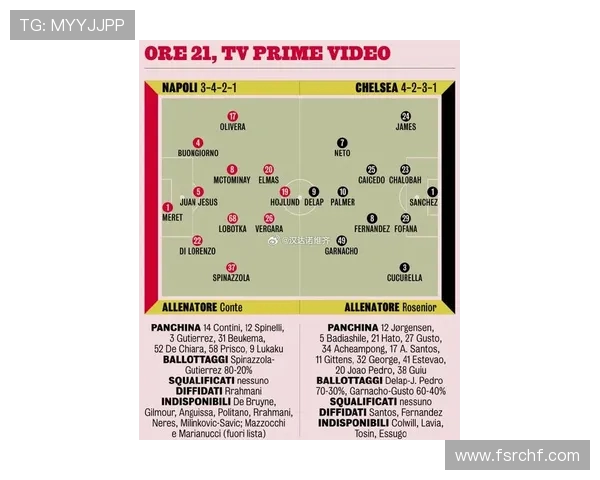 国冠切尔西对阵拜仁的比赛时间及观看指南详解