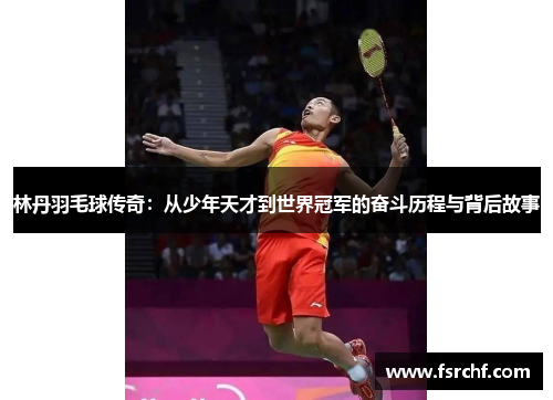 林丹羽毛球传奇：从少年天才到世界冠军的奋斗历程与背后故事