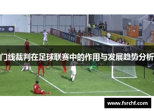 门线裁判在足球联赛中的作用与发展趋势分析